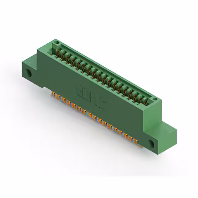 345-036-555-212 EDAC Inc.  Edgeboard Connectors